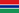 THE GAMBIA