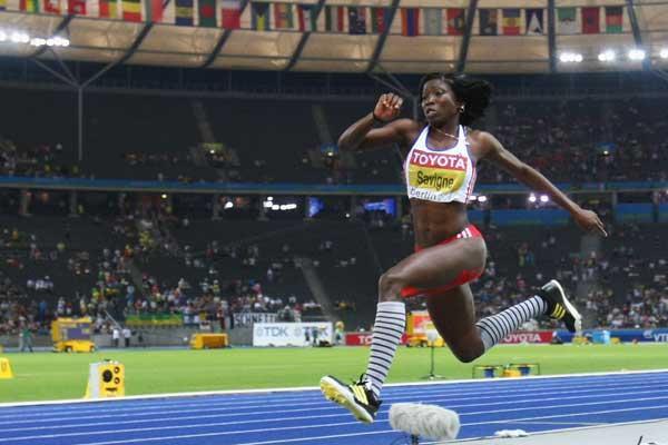 Yargeris Savigne (Getty Images)