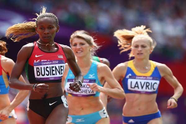 Janeth Jepkosgei (Getty Images)