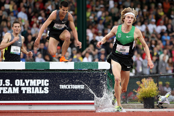 Evan Jager Trials ()
