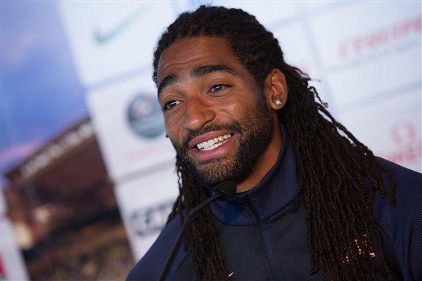 Jason Richardson - Feeling rich in Monaco (Philippe Fitte)