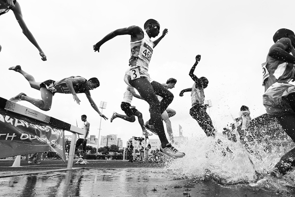 steeple people ()