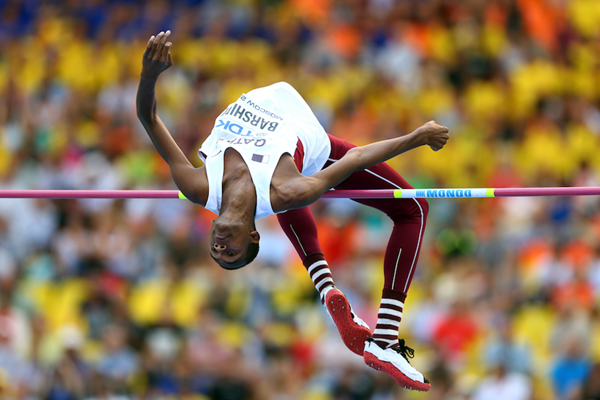 Mutaz Essa Barshim ()