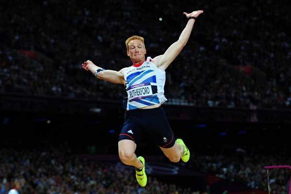 Greg Rutherford (Getty Images)
