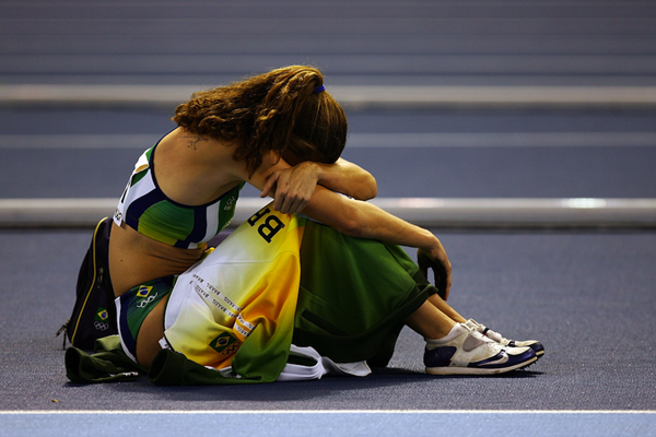 Fabiana Murer () Fabiana Murer ()
