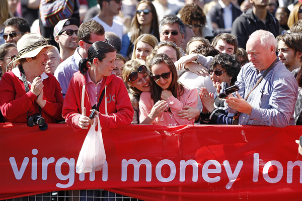 VLM happy ()