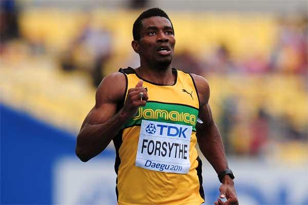 Mario Forsythe image used in athletes (Getty images)