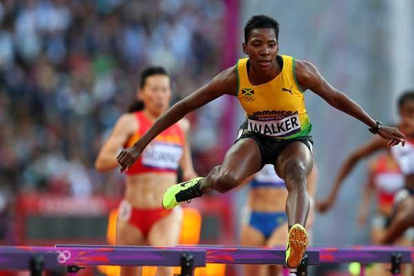 Melaine Walker (Getty Images)