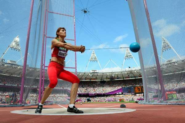 Aksana Miankova (Getty Images)