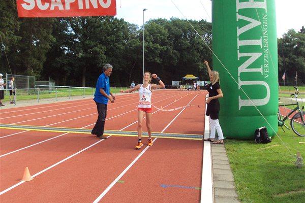 Emma Gooderham GBR  (IAU)