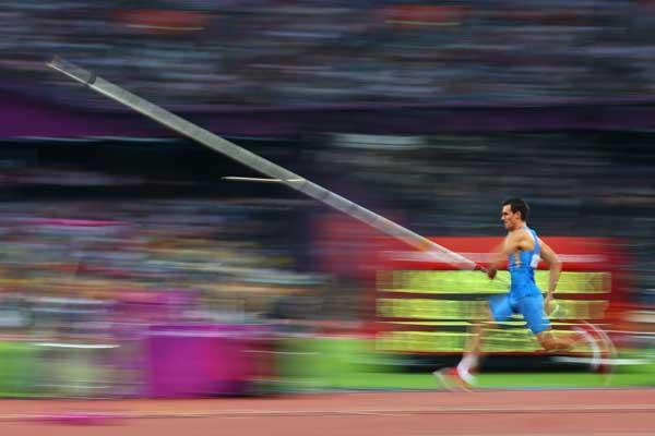 Evgeniy Lukyanenko (Getty Images)