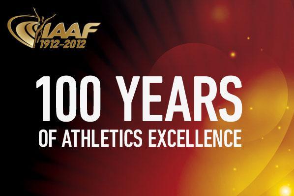 IAAF CENTENARY (iaaf.org)