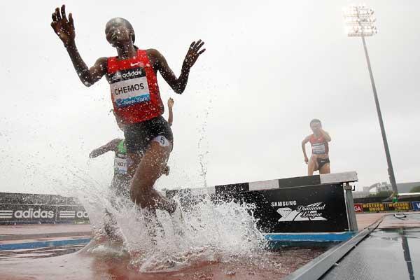 Milcah Chemos (Getty Images)