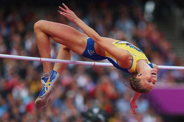 Emma Green Tregaro (Getty Images)