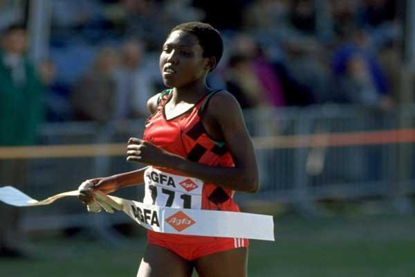 Lydia Cheromei (Getty Images)