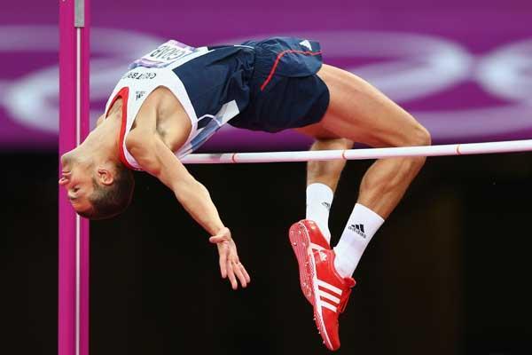 Robert Grabarz (Getty Images)