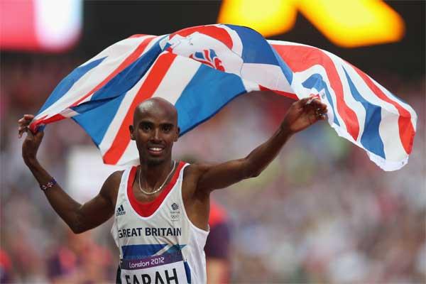 Mohammed Farah competitor image (Getty Images)