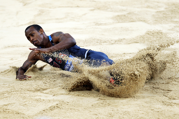 Jeff Henderson