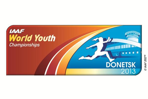 Donetsk 2013 logo (IAAF)