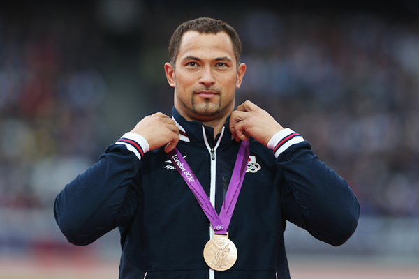 Murofushi Olympics ()