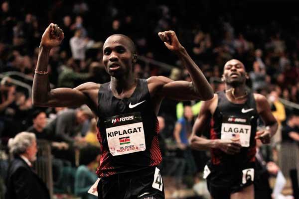 Silas Kiplagat (Getty Images)