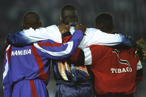 Ato Boldon 1996 ()