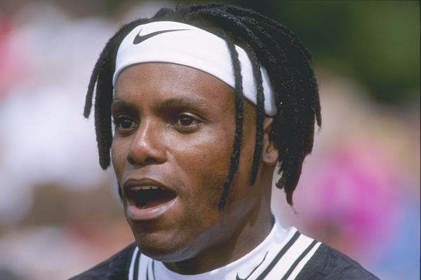 Carl Lewis ()