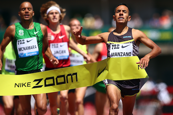 Leo Manzano Pre Classic ()