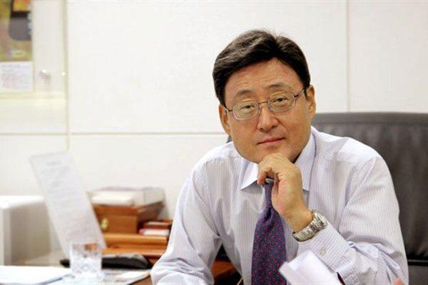 Dong Hoo Moon - Daegu 2011 (LOC)