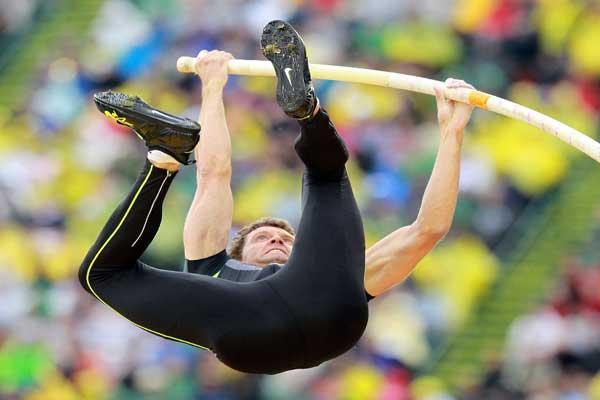 Brad Walker (Getty Images)