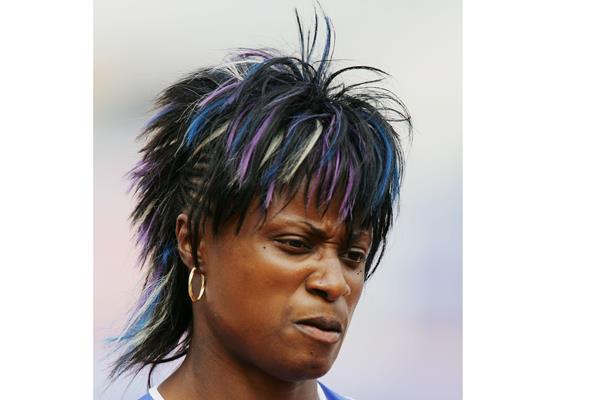 Eunice Barber Hair ()