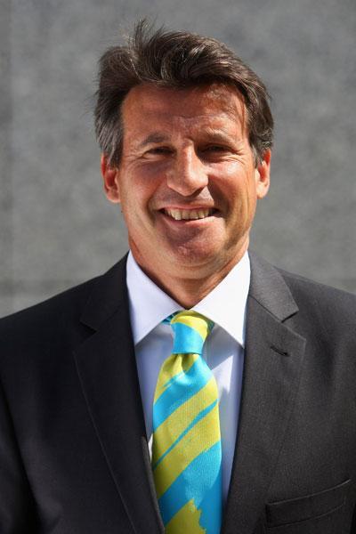 Sebastian Coe (Getty Images)