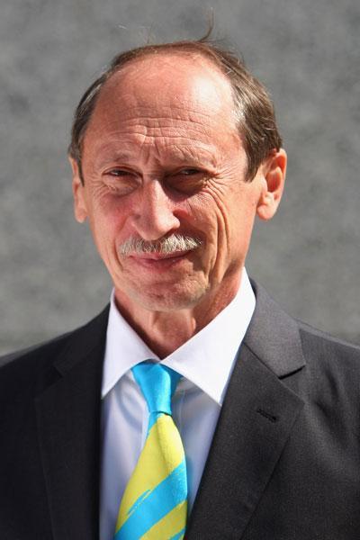 Valentin V Balakhnichev (Getty Images)