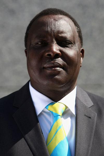 Hamad Kalkaba Malboum (Getty Images)