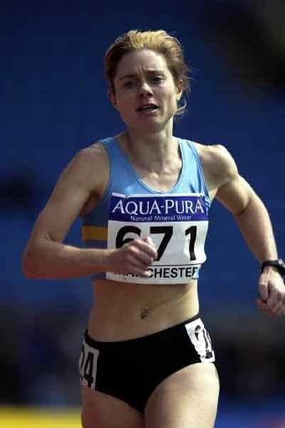 Hayley Yelling (Getty Images)