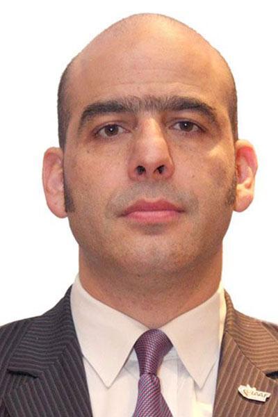 Essar Gabriel (Getty Images)