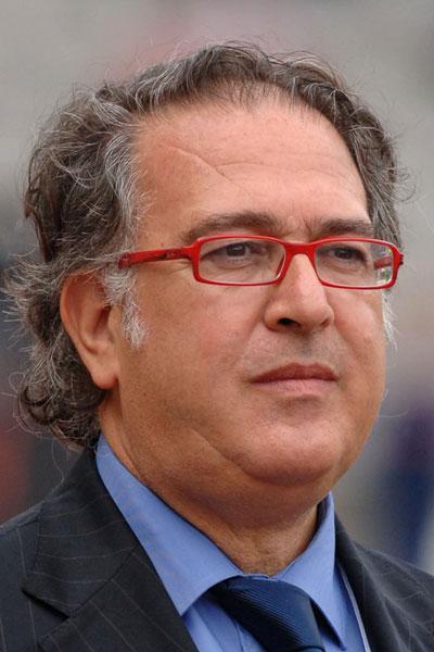 Bernard Amsalem (Getty Images)