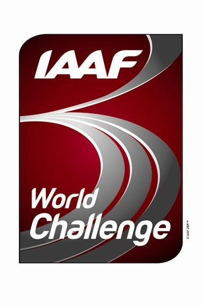 IAAF World Challenge logo (IAAF.org)