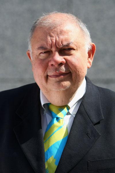 Roberto Gesta de Melo (Getty Images)