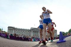 Anisya Kirdyapkina (Getty Images)