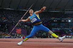 Oleksandr Pyatnytsya (Getty Images)