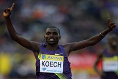 Paul Kipsiele Koech (Getty Images)