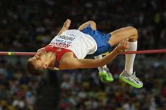 Aleksey Dmitrik (Getty Images)