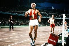 IAAF Hall of Fame - Vladimir Golubnichiy (USSR/UKR) (Getty Images)
