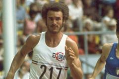 IAAF Hall of Fame - Alberto Juantorena (CUB) (Getty Images)
