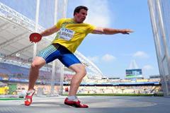 Niklas Arrhenius (Getty Images)