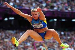 Natallia Dobrynska (Getty Images)