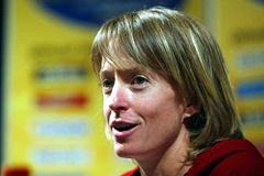 Deena Drossin (USA) (Getty Images)