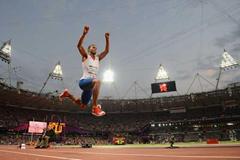 Benjamin Compaore (Getty Images)