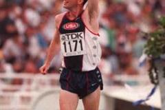 Rich Kena (USA) bronze medallist in 800m (IAAF.org)